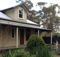 Woodland Mirth Holiday Retreat - Accommodation Brunswick Heads