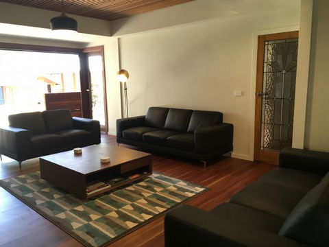 Woodland Mirth Holiday Retreat - Accommodation Brunswick Heads 1