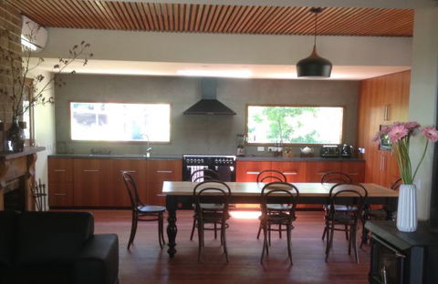 Woodland Mirth Holiday Retreat - Accommodation Brunswick Heads 2