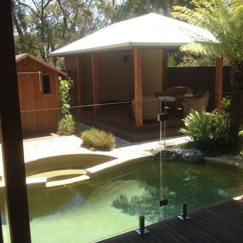 Woodland Mirth Holiday Retreat - Accommodation Brunswick Heads 3