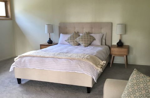 Woodland Mirth Holiday Retreat - Accommodation Brunswick Heads 4