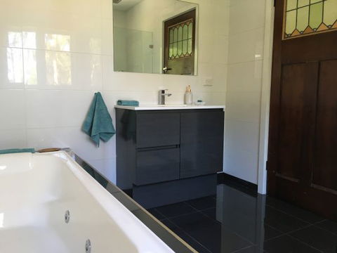 Woodland Mirth Holiday Retreat - Accommodation Brunswick Heads 5