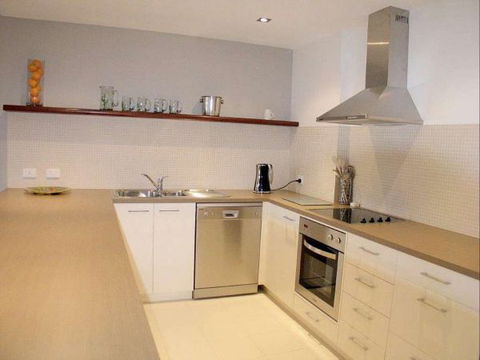 Wyuna 17 - Accommodation Brunswick Heads 1