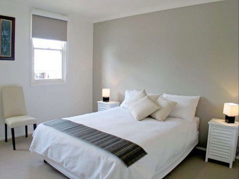 Wyuna 17 - Accommodation Brunswick Heads 2