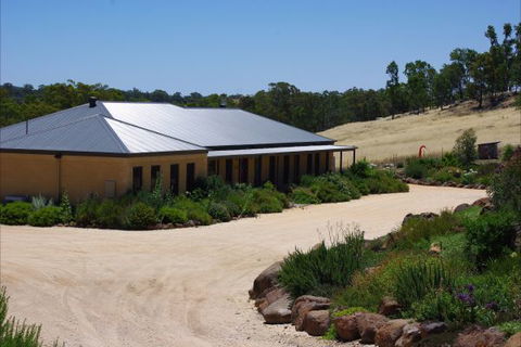 Yalooka Farm - Accommodation Brunswick Heads 0