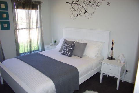 Yalooka Farm - Accommodation Brunswick Heads 1