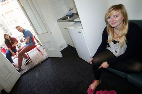 Zing! Backpackers Hostel - Accommodation Brunswick Heads 2