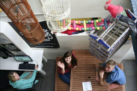Zing! Backpackers Hostel - Accommodation Brunswick Heads 3