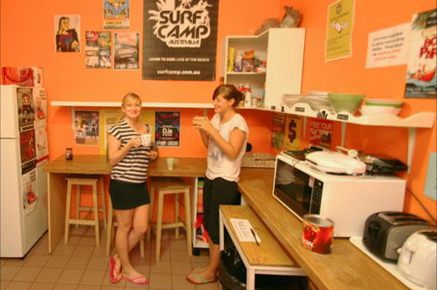 Zing! Backpackers Hostel - Accommodation Brunswick Heads 4