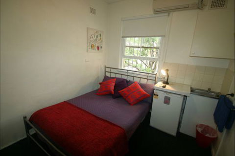 Zing! Backpackers Hostel - Accommodation Brunswick Heads 5