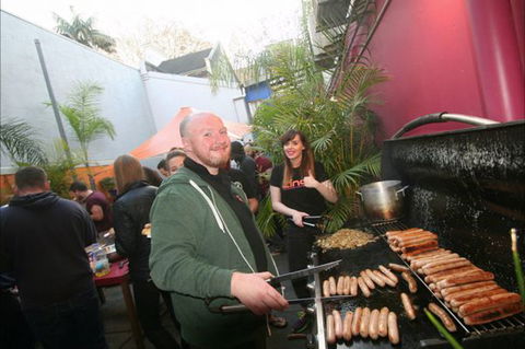 Zing! Backpackers Hostel - Accommodation Brunswick Heads 6