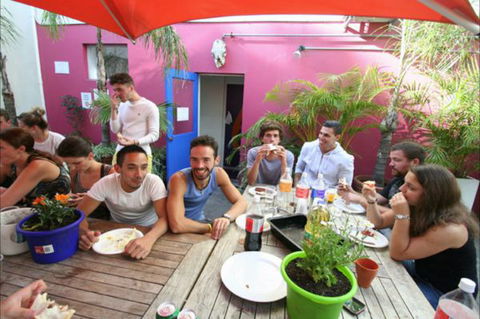 Zing! Backpackers Hostel - Accommodation Brunswick Heads 7