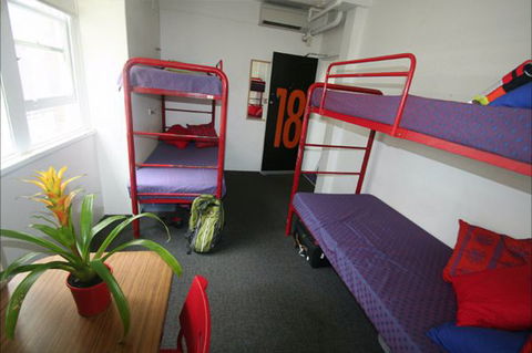 Zing! Backpackers Hostel - Accommodation Brunswick Heads 9