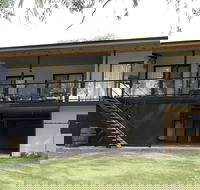 192 Page Drive Blanchetown -River Shack Rentals - Accommodation Brunswick Heads
