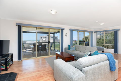 1 Miami - Accommodation Brunswick Heads 2