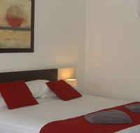 Horsham Midcity Court Motel - Chysauster Nominees P/L - Accommodation Brunswick Heads