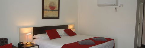 Horsham Midcity Court Motel - Chysauster Nominees P/L - Accommodation Brunswick Heads 0