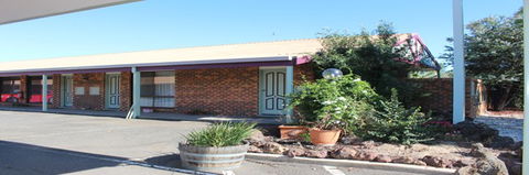 Horsham Midcity Court Motel - Chysauster Nominees P/L - Accommodation Brunswick Heads 4