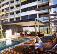 Alcyone Hotel Residences - Accommodation Brunswick Heads