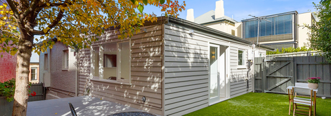 Colonial Hampdens - Accommodation Brunswick Heads 3