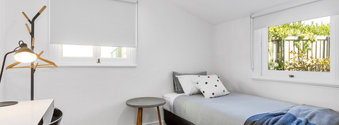 Colonial Hampdens - Accommodation Brunswick Heads 4