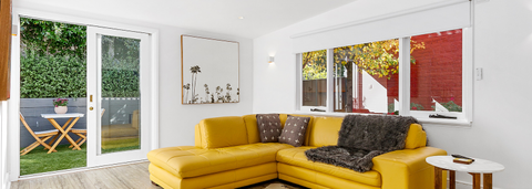 Colonial Hampdens - Accommodation Brunswick Heads 0