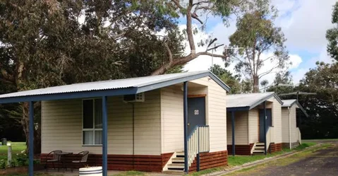 Millicent Lakeside Caravan Park - Accommodation Brunswick Heads 1