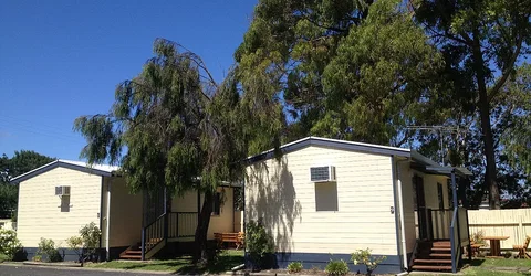 Millicent Lakeside Caravan Park - Accommodation Brunswick Heads 2