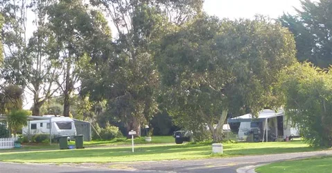 Millicent Lakeside Caravan Park - Accommodation Brunswick Heads 4