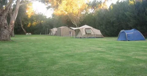 Millicent Lakeside Caravan Park - Accommodation Brunswick Heads 5