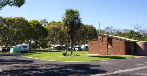 Millicent Lakeside Caravan Park - Accommodation Brunswick Heads 6