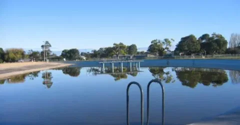 Millicent Lakeside Caravan Park - Accommodation Brunswick Heads 7