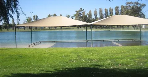Millicent Lakeside Caravan Park - Accommodation Brunswick Heads 8
