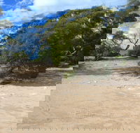 Acraman Creek Conservation Park Campgrounds - Accommodation Brunswick Heads