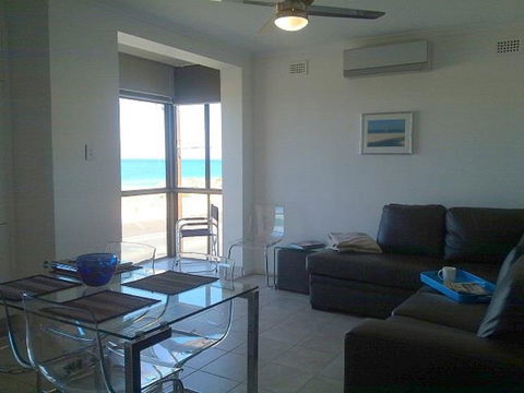 Acushla Accommodation - Accommodation Brunswick Heads 1