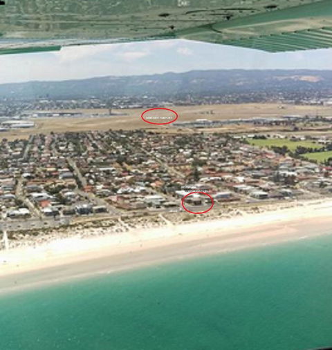 Acushla Accommodation - Accommodation Brunswick Heads 3