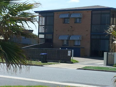 Acushla Accommodation - Accommodation Brunswick Heads 9