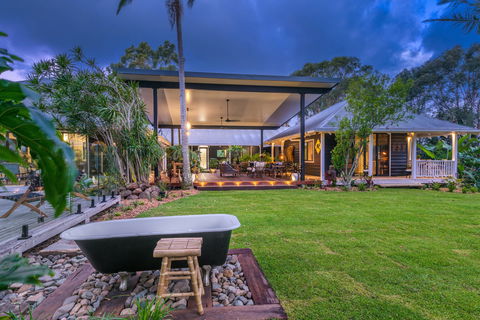 Aja - Accommodation Brunswick Heads 2