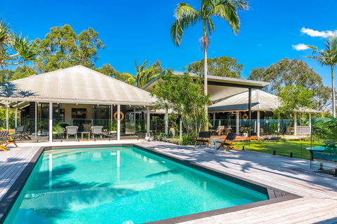 Aja - Accommodation Brunswick Heads 3