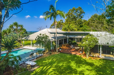 Aja - Accommodation Brunswick Heads 4