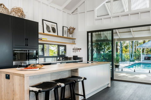 Aja - Accommodation Brunswick Heads 7