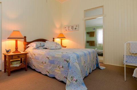 Albion Cottage - Accommodation Brunswick Heads 3