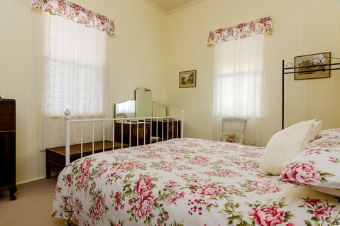 Albion Cottage - Accommodation Brunswick Heads 5