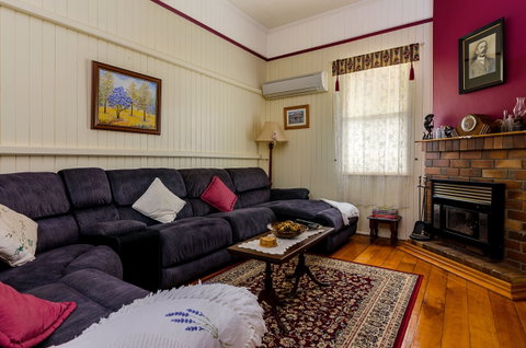 Albion Cottage - Accommodation Brunswick Heads 7