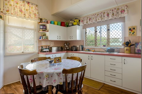 Albion Cottage - Accommodation Brunswick Heads 8