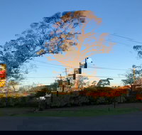 Alfred Motor Inn - Accommodation Brunswick Heads