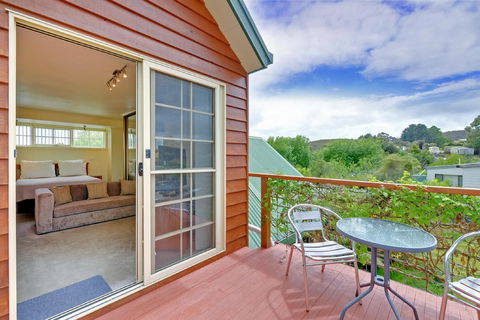 Aloft Boutique Accommodation - Accommodation Brunswick Heads 1