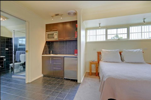 Aloft Boutique Accommodation - Accommodation Brunswick Heads 2