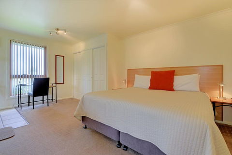 Aloft Boutique Accommodation - Accommodation Brunswick Heads 5