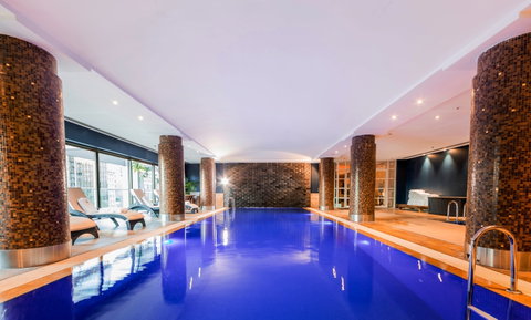 Amora Hotel Jamison Sydney - Accommodation Brunswick Heads 0